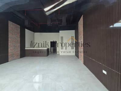 Shop zum zur Miete in Arjan, Dubai - 20260821_165449. jpg Shop zum zur Miete in Arjan, Dubai - 20260821_165449. jpg