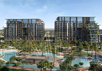 4 Bedroom Apartment for Sale in City Walk, Dubai - img41. jpg