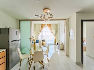 1 Slaapkamer Appartement te Huur in Al Furjan, Dubai - 2. jpg