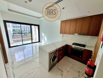 1 Schlafzimmer Wohnung zum zur Miete in Meydan, Dubai - 255626. jpg
