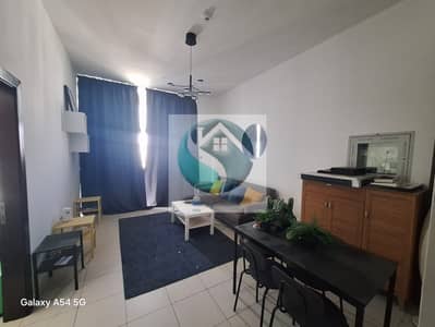 1 Schlafzimmer Wohnung zum zur Miete in Dubai Studio City, Dubai - 55. jpg
