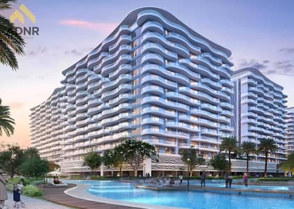2 Slaapkamers Appartement te Koop in DAMAC Lagoons, Dubai - original (1). webp 2 Slaapkamers Appartement te Koop in DAMAC Lagoons, Dubai - original (1). webp