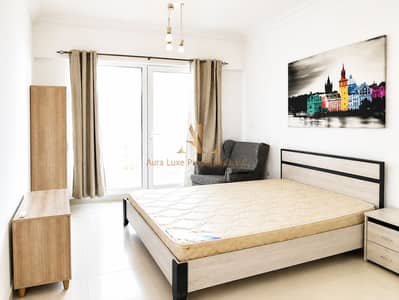 Studio for Rent in Dubai Marina, Dubai - 001. png