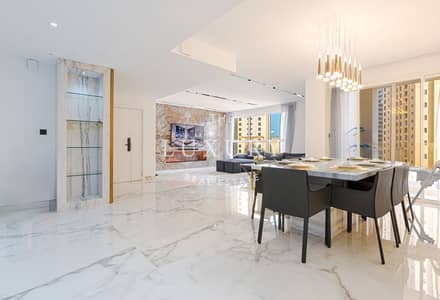 3 Bedroom Flat for Rent in Jumeirah Beach Residence (JBR), Dubai - m1. jpg 3 Bedroom Flat for Rent in Jumeirah Beach Residence (JBR), Dubai - m1. jpg