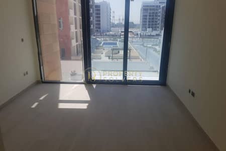 Studio zum zur Miete in Meydan, Dubai - Wohnung in Meydan，Meydan One，Azizi Riviera，Azizi Riviera 23, 45000 AED - 16259321