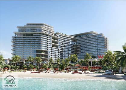 3 Schlafzimmer Wohnung zum zum Verkauf in Al Marjan Island, Ras Al Khaimah - Wohnung in Al Marjan Island，W Hotel & Residences, 3 schlafzimmer, 27732780 AED - 16259341