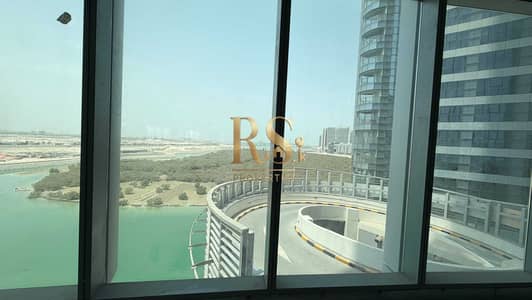 Office para en Alquiler en Al Reem Island, Abu Dhabi - IMG_0672. jpg
