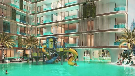 2 Camere Appartamento in vendita a Dubai Land Residence Complex (DLRC), Dubai - 2. jpeg