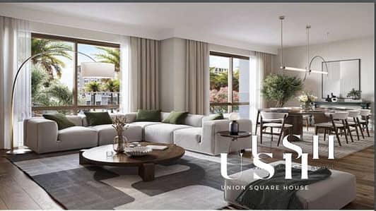 1 Bedroom Apartment for Sale in Town Square, Dubai - 966f21a8-e230-11ef-b5f1-46d043cf6b09. png