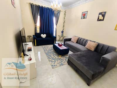 Appartement de 1 chambre à à louer à Al Jurf, Ajman - WhatsApp Image 2026-08-22 at 6.15. 06 AM (3). jpeg