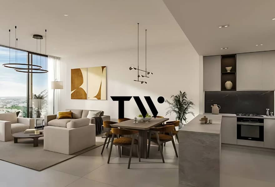 Appartamento a Al Furjan,Evora Residence, 2 camere da letto, 2089000 AED - 16259404 Appartamento a Al Furjan,Evora Residence, 2 camere da letto, 2089000 AED - 16259404