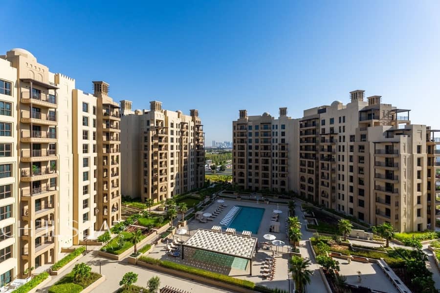 BURJ KHALIFA +AL ARAB VIEW | HIGH FLOOR | SPACIOUS BURJ KHALIFA +AL ARAB VIEW | HIGH FLOOR | SPACIOUS