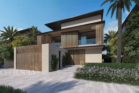 6 Bedroom Villa for Sale in Palm Jebel Ali, Dubai - LUXURY VILLA | WATERFRONT | EXCLUSIVE 6 Bedroom Villa for Sale in Palm Jebel Ali, Dubai - LUXURY VILLA | WATERFRONT | EXCLUSIVE