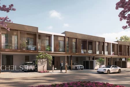 Townhouse de 3 chambres à à vendre à Nad Al Sheba, Dubai - Maison de ville à Nad Al Sheba,Nad Al Sheba 1,Nad Al Sheba Gardens,Nad Al Sheba Gardens 5, 3 chambres, 4800000 AED - 16259418 Townhouse de 3 chambres à à vendre à Nad Al Sheba, Dubai - Maison de ville à Nad Al Sheba,Nad Al Sheba 1,Nad Al Sheba Gardens,Nad Al Sheba Gardens 5, 3 chambres, 4800000 AED - 16259418