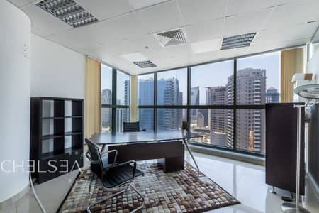 Office for Sale in Barsha Heights (Tecom), Dubai - FITTED OFFICE | VACANT SOON | SPECIALIST