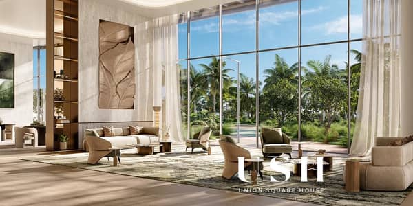 5 Bedroom Apartment for Sale in Dubai Design District (D3), Dubai - WhatsApp Image 2026-01-31 at 1.58. 04 PM. jpeg
