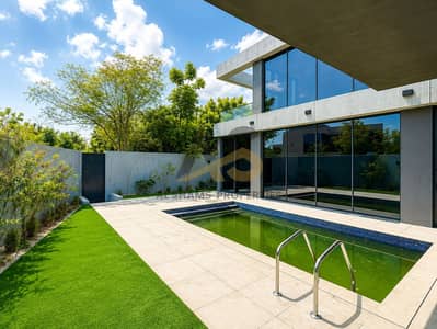 4 Schlafzimmer Villa zum zur Miete in Tilal City, Sharjah - 24ADDEB1-9945-4B21-8C4D-3E26F6D49F81. png 4 Schlafzimmer Villa zum zur Miete in Tilal City, Sharjah - 24ADDEB1-9945-4B21-8C4D-3E26F6D49F81. png