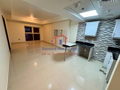 1 Schlafzimmer Wohnung zum zur Miete in Rawdhat Abu Dhabi, Abu Dhabi - IMG_7802. jpg
