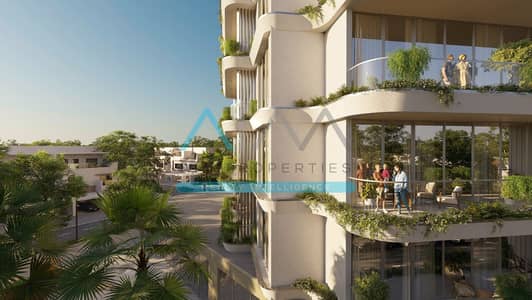 2 Bedroom Flat for Sale in California Village, Dubai - 18. jpg