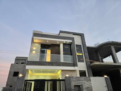 5 Bedroom Townhouse for Sale in Al Helio, Ajman - 1000639441. jpg