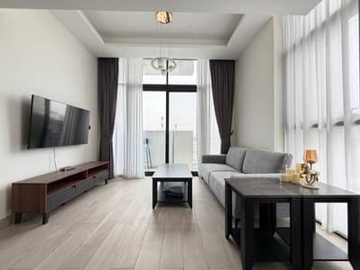 1 Bedroom Flat for Rent in Azizi Riviera, Dubai - 1000184085. jpg