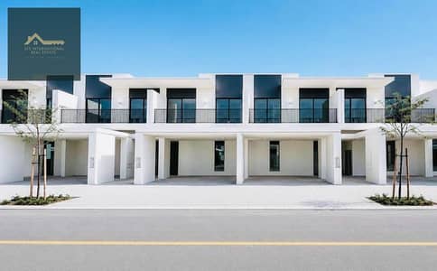 3 habitaciones Villa para en Alquiler en The Valley by Emaar, Dubai - WhatsApp Image 2026-07-16 at 1.34. 20 PM. jpeg 3 habitaciones Villa para en Alquiler en The Valley by Emaar, Dubai - WhatsApp Image 2026-07-16 at 1.34. 20 PM. jpeg