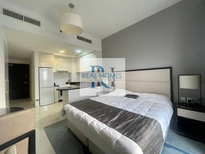 Estudio para en Venta en Jumeirah Village Circle (JVC), Dubai - Apartamento en Jumeirah Village Circle (JVC)，JVC District 18，Tower 108, 600000 AED - 16259504