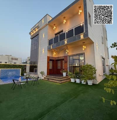 6 habitaciones Villa para en Venta en Al Amerah, Ajman - Untitled design. png 6 habitaciones Villa para en Venta en Al Amerah, Ajman - Untitled design. png