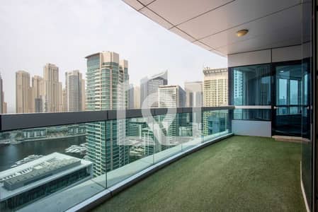 4 Camere Appartamento in affitto a Dubai Marina, Dubai - IMG_0483-Edit. jpg