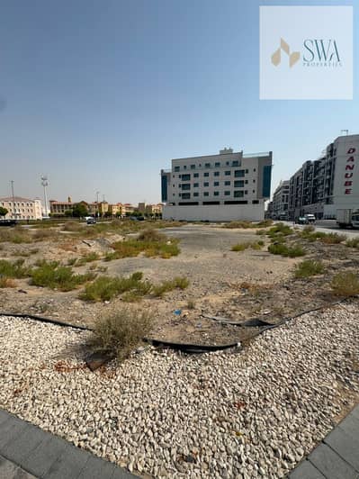 Plot in vendita a International City, Dubai - WhatsApp Image 2026-08-17 at 2.10. 25 PM. jpeg Plot in vendita a International City, Dubai - WhatsApp Image 2026-08-17 at 2.10. 25 PM. jpeg