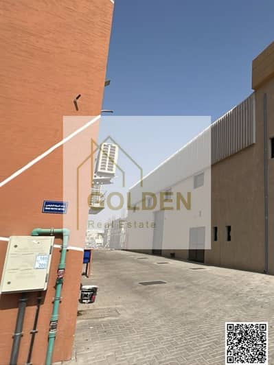 Warehouse zum zur Miete in Emirates Modern Industrial Area, Umm Al Quwain - 15002000 (4). jpg