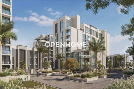 1 Bedroom Flat for Sale in Masdar City, Abu Dhabi - Contemporary Home | Vibrant Community | Modern Lifestyle