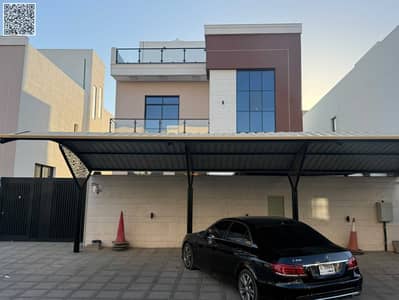 Villa de 6 chambres à à louer à Al Helio, Ajman - 29265. jpg Villa de 6 chambres à à louer à Al Helio, Ajman - 29265. jpg