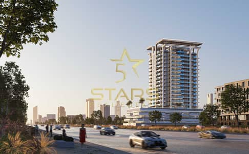 Studio for Sale in Jumeirah Village Circle (JVC), Dubai - 01. jpg