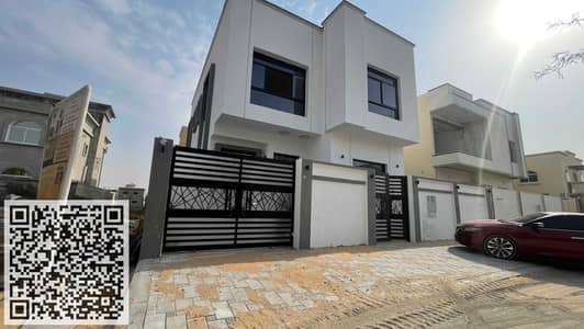 5 habitaciones Villa para en Venta en Al Zahya, Ajman - IMG_7087. jpg