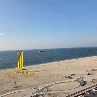 فلیٹ 3 غرف نوم للايجار في كورنيش عجمان، عجمان - WhatsApp Image 2026-07-02 at 12.09. 45 PM (2). jpeg فلیٹ 3 غرف نوم للايجار في كورنيش عجمان، عجمان - WhatsApp Image 2026-07-02 at 12.09. 45 PM (2). jpeg