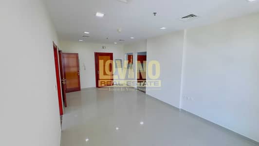 1 Bedroom Apartment for Rent in Dubai Silicon Oasis (DSO), Dubai - Balcony | Central A/C | Children's Pool