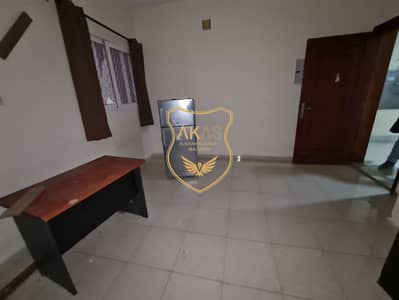 Studio de  à à louer à Bu Tina, Sharjah - 1000350737. heic