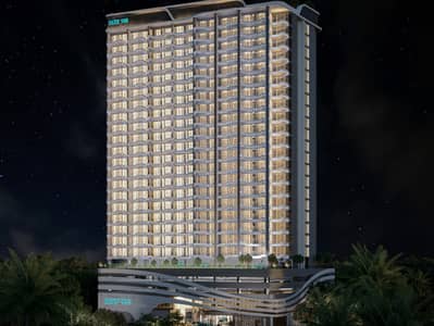 2 habitaciones Apartamento para en Venta en Dubai Land Residence Complex (DLRC), Dubai - 1. png