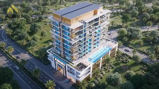 Appartement de 2 chambres à à vendre à Dubai Islands, Dubai - 3. jpg Appartement de 2 chambres à à vendre à Dubai Islands, Dubai - 3. jpg