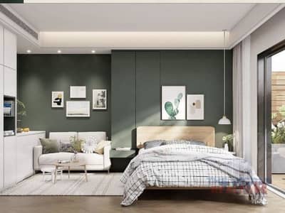 2 Bedroom Flat for Sale in Dubai Land Residence Complex (DLRC), Dubai - Image 1 2 Bedroom Flat for Sale in Dubai Land Residence Complex (DLRC), Dubai - Image 1