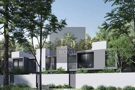 4 Bedroom Townhouse for Sale in Al Sehma, Sharjah - imgi_4_860815255-800x600. jpg
