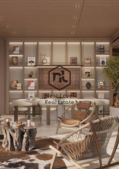 1 Bedroom Apartment for Sale in Dubai Land Residence Complex (DLRC), Dubai - Screenshot 2026-08-22 132551. png