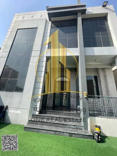 Villa de 5 chambres à à louer à Al Mowaihat, Ajman - IMG-20260822-WA0001. jpg Villa de 5 chambres à à louer à Al Mowaihat, Ajman - IMG-20260822-WA0001. jpg