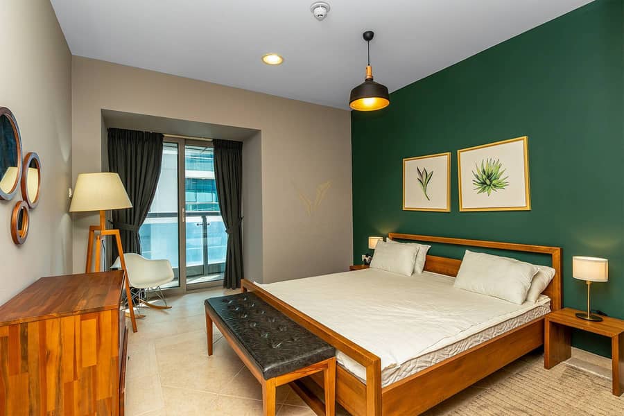 Appartamento a Dubai Marina,Princess Tower, 1 camera da letto, 90000 AED - 16172591 Appartamento a Dubai Marina,Princess Tower, 1 camera da letto, 90000 AED - 16172591