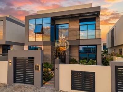 5 Bedroom Villa for Sale in Al Zahia, Sharjah - WhatsApp Image 2026-08-22 at 4.19. 47 PM. jpeg 5 Bedroom Villa for Sale in Al Zahia, Sharjah - WhatsApp Image 2026-08-22 at 4.19. 47 PM. jpeg