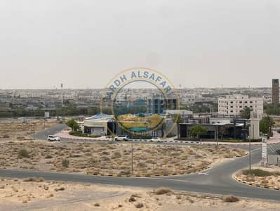 3 Schlafzimmer Wohnung zum zur Miete in Tilal City, Sharjah - IMG_1975. jpg