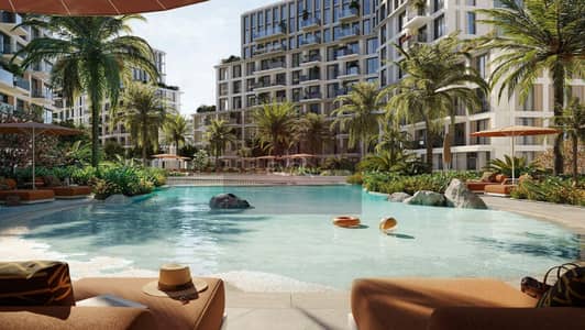 2 Bedroom Flat for Sale in Dubai South, Dubai - LOOM B. pdf-image-052. jpg