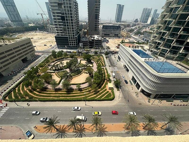 Appartamento a Jumeirah Village Circle (JVC),JVC District 18,DAMAC Ghalia, 3 camere da letto, 2650000 AED - 16259781 Appartamento a Jumeirah Village Circle (JVC),JVC District 18,DAMAC Ghalia, 3 camere da letto, 2650000 AED - 16259781