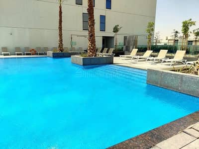 2 Bedroom Apartment for Sale in Dubai South, Dubai - Spacious 2BR | Park View | 3 Baths | Dubai South
